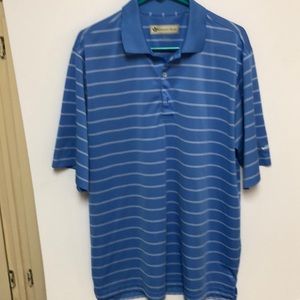 Donald Ross Polo